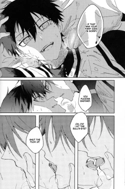 Page 31 of Seishun-tte Donna Aji? | Taste of Youth