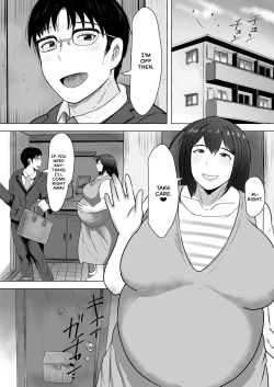 Page 40 of Tsuma Harami| Wife Impregnation