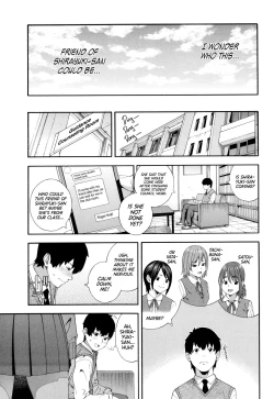 Page 52 of Fellatio Kenkyuubu | Blowjob Research Club