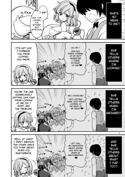 Page 4 of Oshioki Dakara Nani shite mo Ii no yo