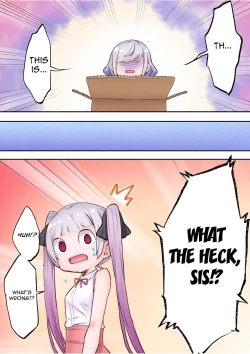 Page 6 of Futago Shimai-chan no Yuri Seikatsu| Twin Sisters' Yuri Life