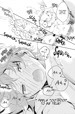 Page 20 of Koi to Suiminyoku wa Kyouzon Dekinai | Love and Sleep Cannot Coexist