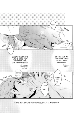 Page 14 of Futago Kareshi! | Twin Boyfriends