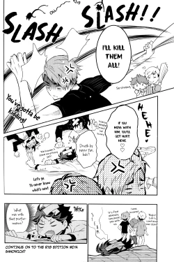 Page 22 of Futago Kareshi! | Twin Boyfriends