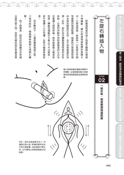 Page 41 of 內部攻略！圖解陰道快感開發･高潮完全指南