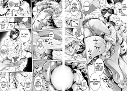 Page 176 of Bukatsu Shoujo Paradise ~ Asekkaki no Tenshi7