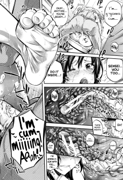 Page 78 of Bukatsu Shoujo Paradise ~ Asekkaki no Tenshi7