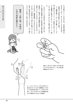 Page 29 of Otoko no Jii Onanie Kanzen Manual Illustration Han...... Onanie Play