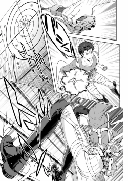 Page 6 of Reiner Braun x  Bertolt Hoover      are the ma ssa cre