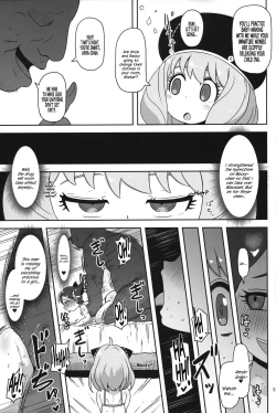 Page 4 of Saimin Koubi Daisakusen 2 | Hypnotism Breeding Strategy 2
