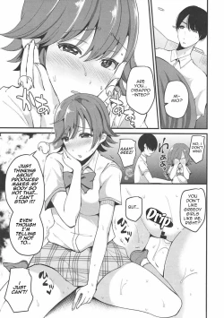 Page 13 of Dakara Boku wa Mio ga Suki 2 | That's why I love Mio 2