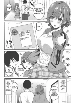 Page 20 of Dakara Boku wa Mio ga Suki 2 | That's why I love Mio 2