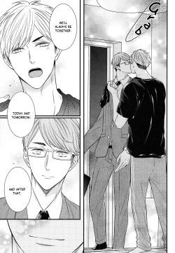 Page 26 of Kyou to, Ashita mo,