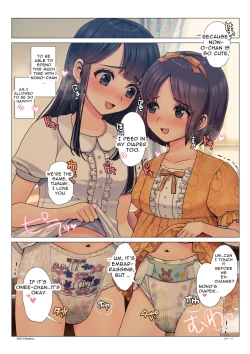 Page 4 of Nanakichi Fanbox