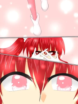 Page 28 of Henshin Heroine ga Aku ni Ochita Hi 4