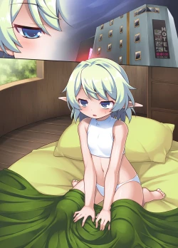 Page 42 of Nasty Bitch's Reincarnation in Another World Elf