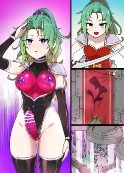 Page 7 of FF6 Sennou Doreihei-ka & Rock TS Sennou