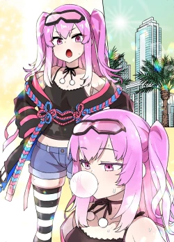 Page 11 of Sabaku no Kuni de Harem no Mesu Dorei ni Ochiru Onnanoko