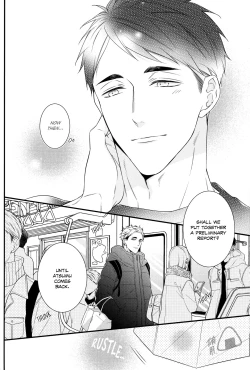 Page 35 of Tokyo Joukyou Monogatari