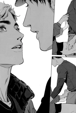 Page 8 of Onedari Kinshi! | No Pleading!