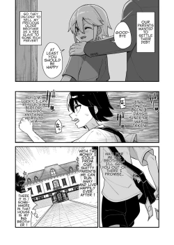 Page 43 of Hidoimeniau Otokonokotachi vol.4 | Boys who are in terrible trouble vol.4