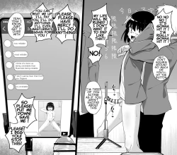 Page 57 of Hidoimeniau Otokonokotachi vol.4 | Boys who are in terrible trouble vol.4