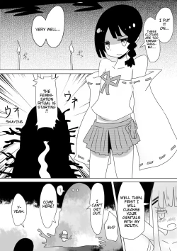 Page 27 of Otoboramura ni Tsutawaru Nyotaika no Gishiki to wa| The Feminization Ritual in Otobora Village