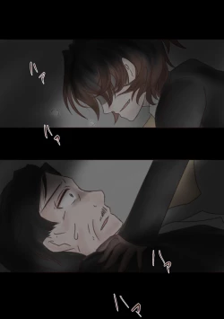 Page 3 of Kimi o Boku no Mono ni Suru