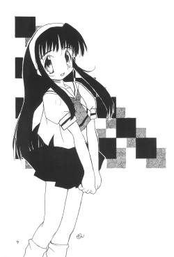 Page 9 of Aozora ONLY YOU