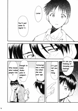 Page 50 of RE-TAKE Soushuuhen Zen Nenrei Ban Dai Ichi Shuu