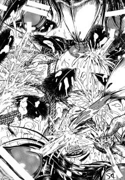 Page 53 of Kunoichi Dynamite DL Ban