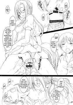 Page 7 of Nanda Neko ka | Why the Hell a Cat?