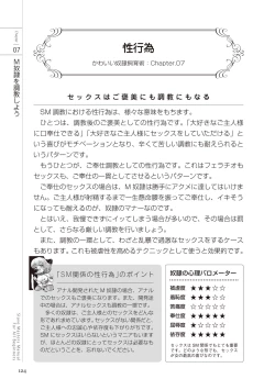 Page 124 of ゼロから始めるSMマニュアル かわいい奴隷飼育術