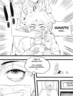 Page 7 of Become Daughters