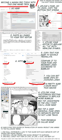 Page 10 of OrinKuu no Jouji. | The Orinkuu Affair.