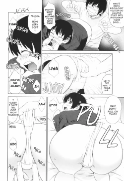 Page 16 of Koi Suru Houkago