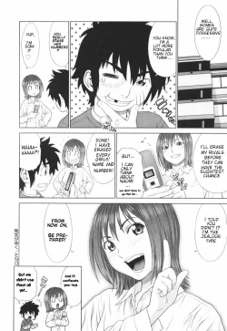 Page 75 of Koi Suru Houkago