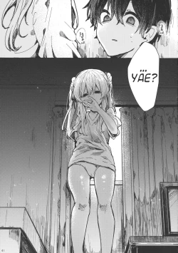 Page 40 of Muon no Gyoukou | The Unforseen Fortune