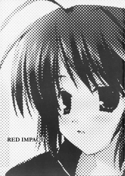 Page 2 of Red Impact