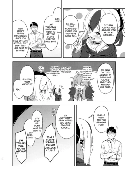 Page 24 of KayokoSex with Kayoko