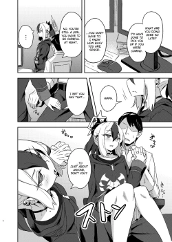 Page 8 of KayokoSex with Kayoko