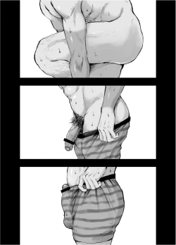 Page 5 of Kyoushitsu de Pantsu o Hakikaeru Yakyuubu-kun