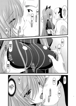 Page 10 of Melon ga Chou Shindou! R4 | Melon in Full Swing R4