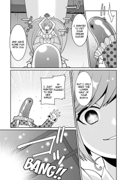 Page 23 of Yumekawa Mahou Shoujo Yumerun Ch. 2