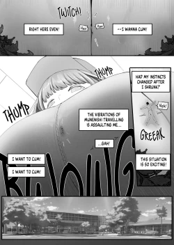 Page 9 of Kouhai no Ooki Oppai ni Shimawareru | Between big boobs