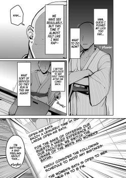 Page 31 of "Chotto dake, kyuukei Shinai...?" Dekachichi Manga| Wanna Visit the Hot Springs, Mister?