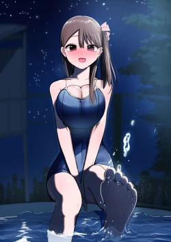 Page 182 of 10-nichigo ni MenHeal ni Naru Gal