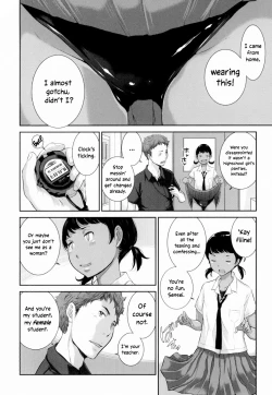Page 113 of Seifuku Shijou Shugi| Uniforms Supremacy