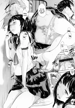 Page 15 of Seifuku Shijou Shugi| Uniforms Supremacy