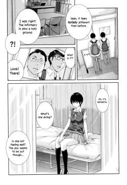 Page 162 of Seifuku Shijou Shugi| Uniforms Supremacy